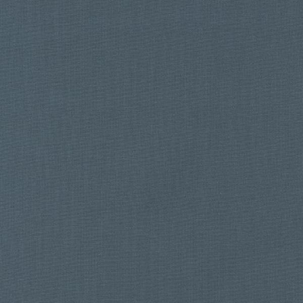 Kona Cotton Chalkboard by Robert Kaufmann Fabrics